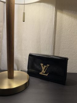 Louis Vuitton Pochette Louise Handbag
