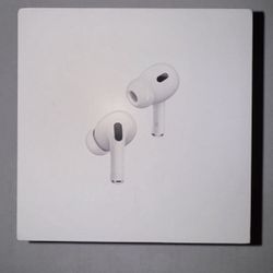 Airpod Pro gen 2s