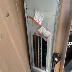 Eaton Panel Board