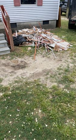 We’ll Clean it up