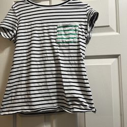 Striped Tee