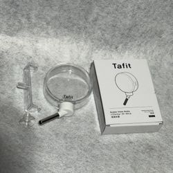 Hamster Water Bottle