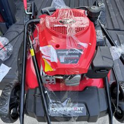 Power Smart G Lawn Mower 