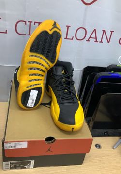 10035 Jordan 12’s 48119
