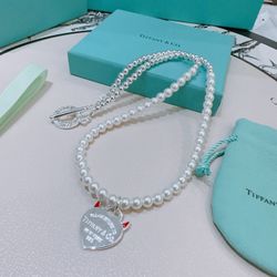 Tiffany necklace