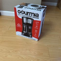 Brand New Coffee Maker $20