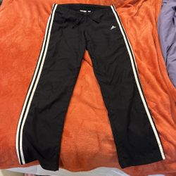 Adidas Soft Sweatpants