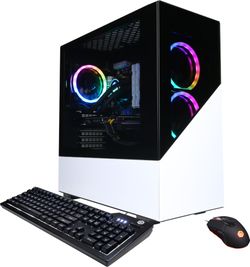 Cyber power Pc(and Accessories )