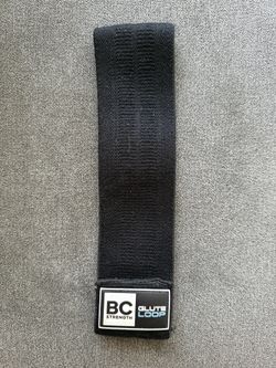 BC Strength glute Band