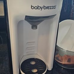 Babybrezza