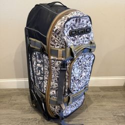 OGIO Luggage 