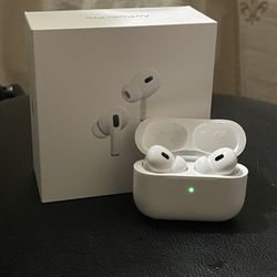 2nd Gen AirPods Pro