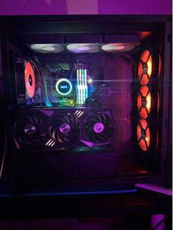 Gaming Pc - Ryzen 5 5600X / RTX 3070