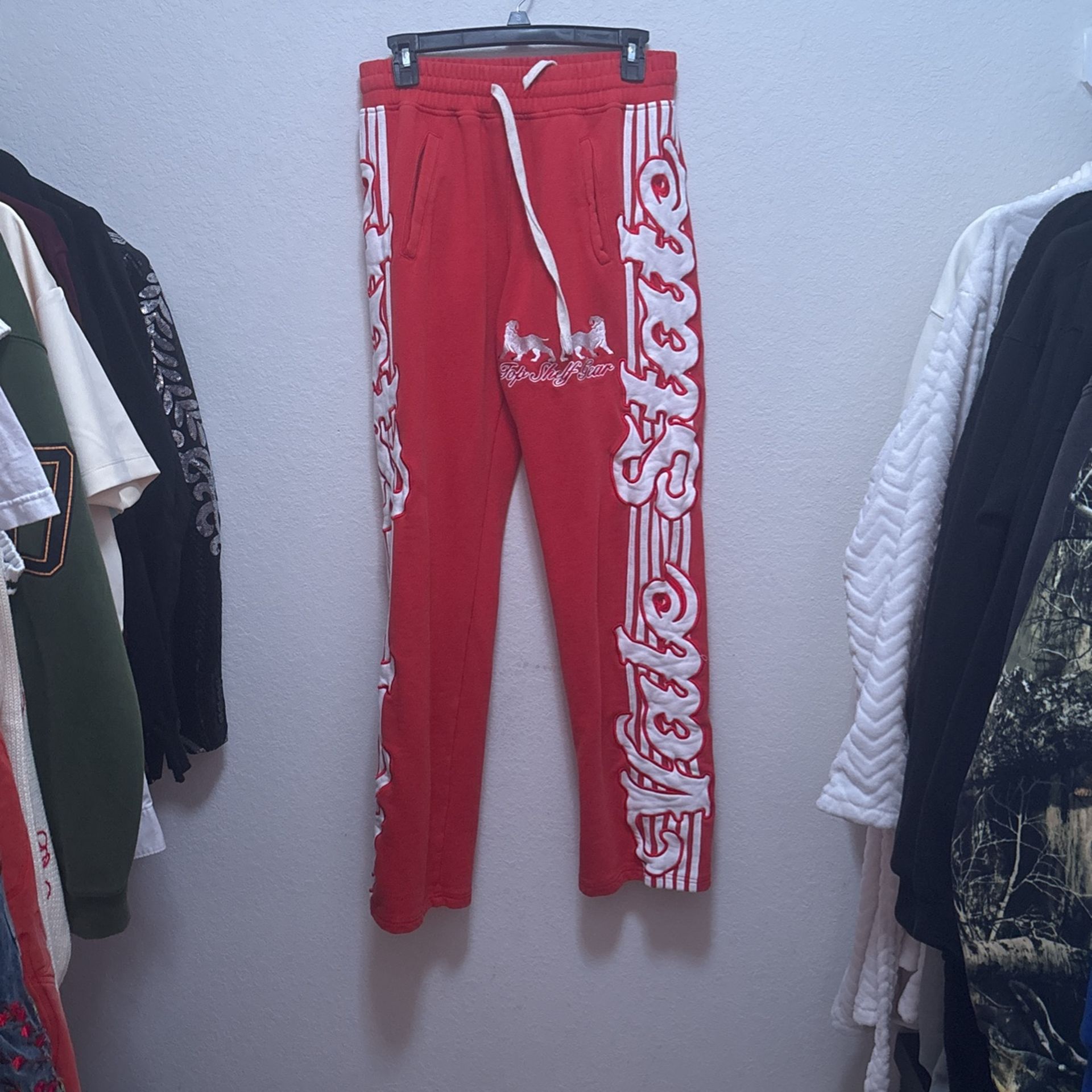Vale sweatpants