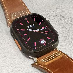 Apple Watch Ultra2