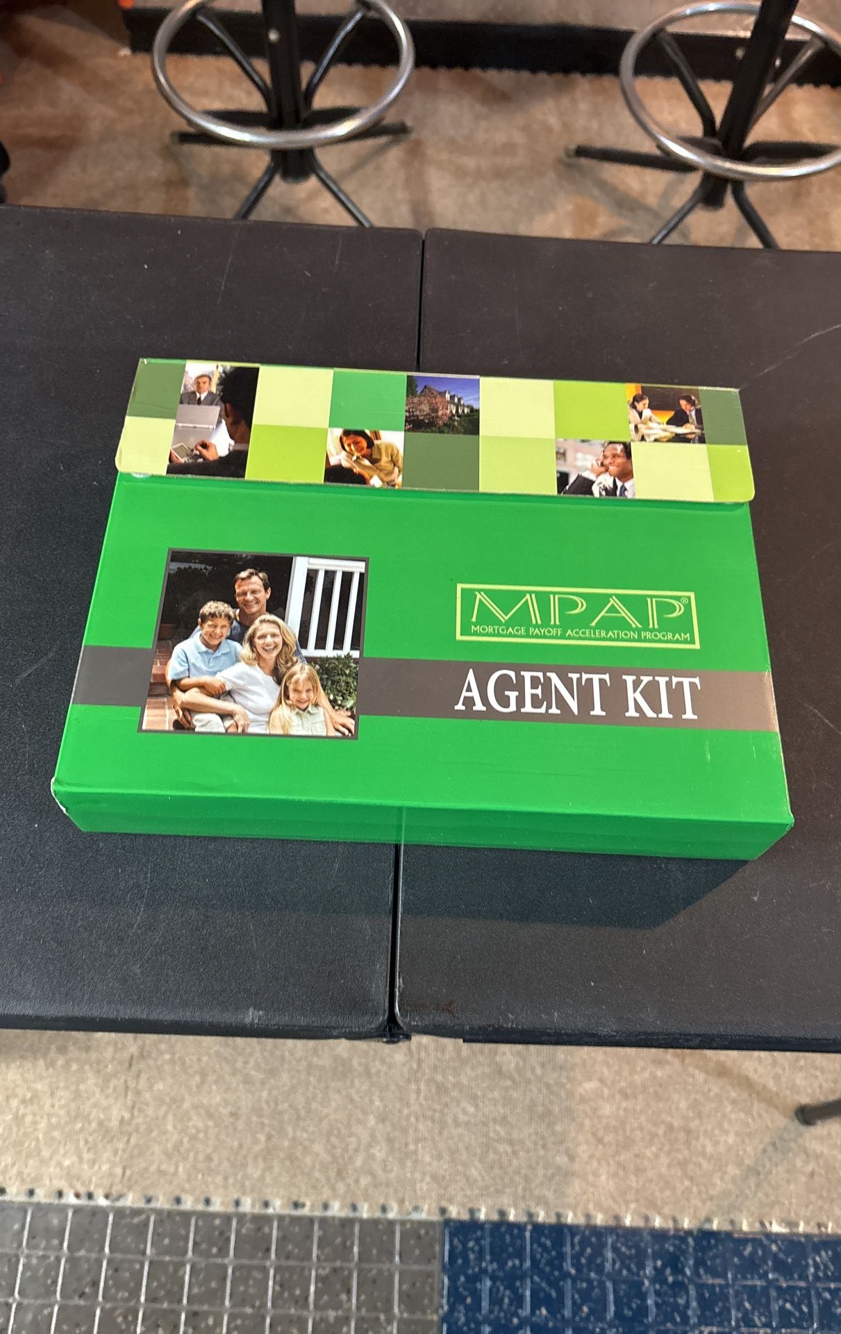 Agent Kit