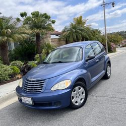 2006 Chrysler PT Cruiser