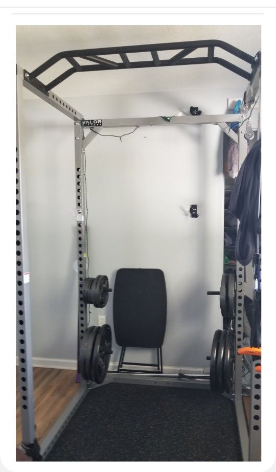 Power Bar Set