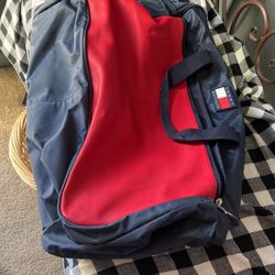 Tommy Hilfiger Luggage 