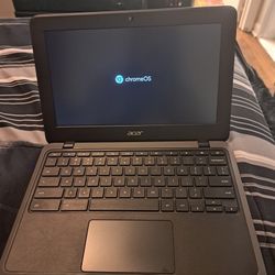 Acer C733 Chromebook 11.6" Intel Celeron N4020