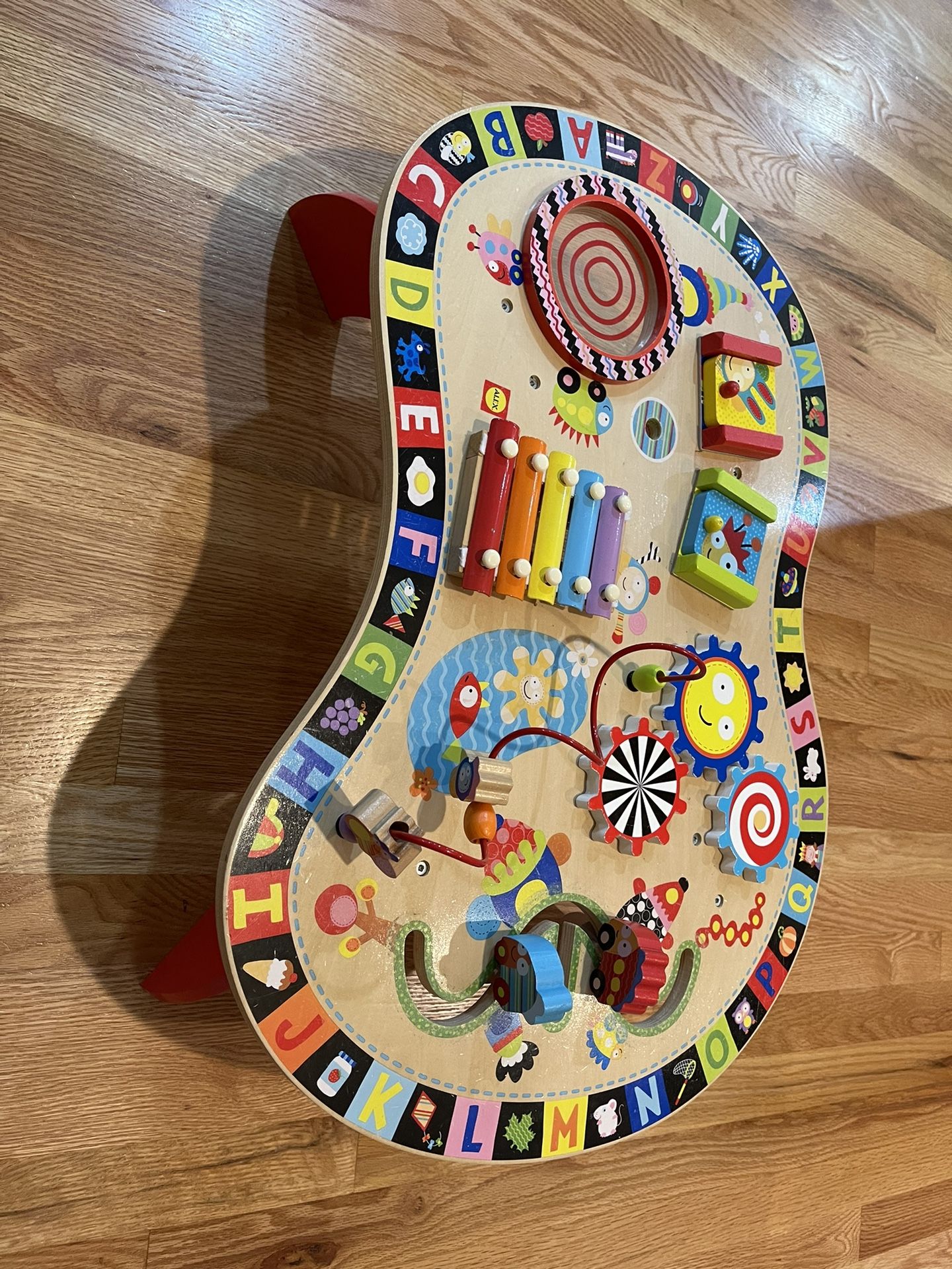 baby play table for Sale in Woodinville, WA OfferUp