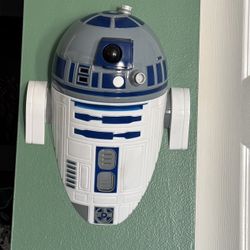 Star Wars Light Up Heads