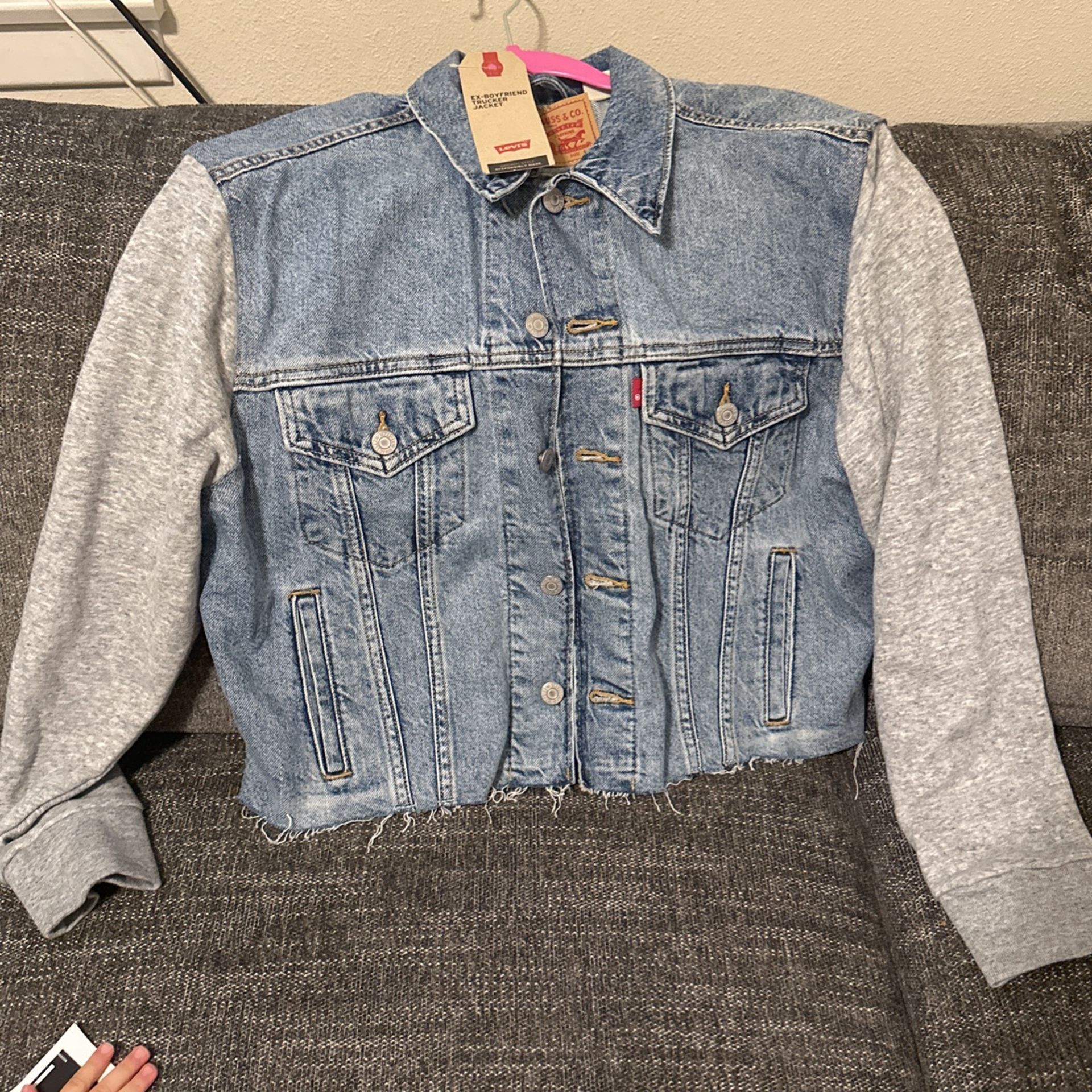 Levi’s Woman Jacket