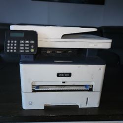 Xerox Printer B225