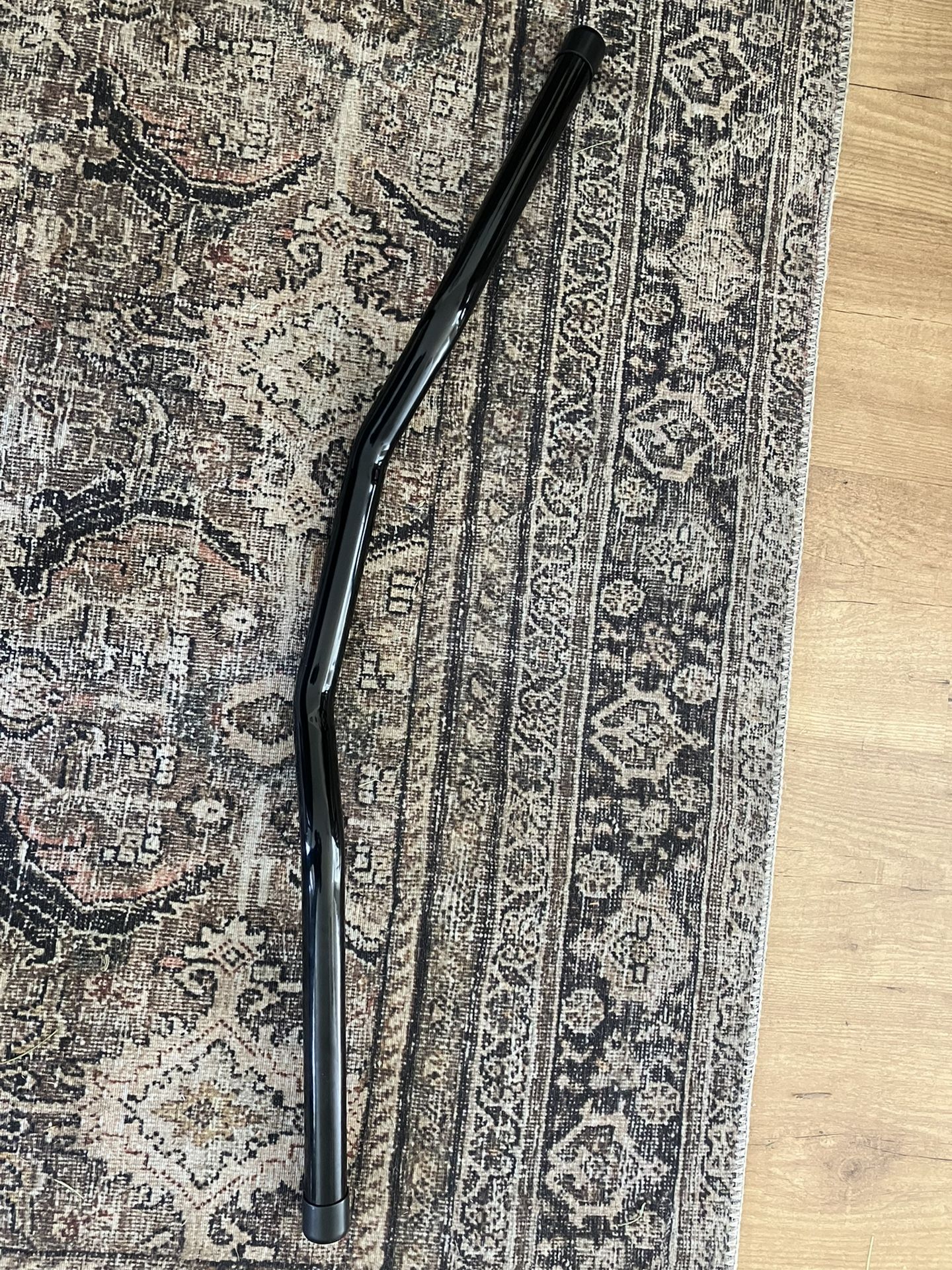 Harley Sportster Handlebars