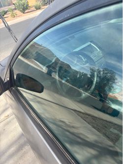 Clean car