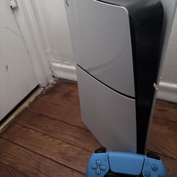 Ps5 slim