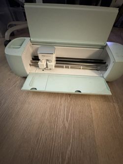 Cricket And Heat Press Bundle
