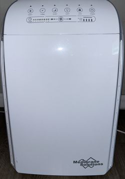 Membrane Solutions Air Purifier