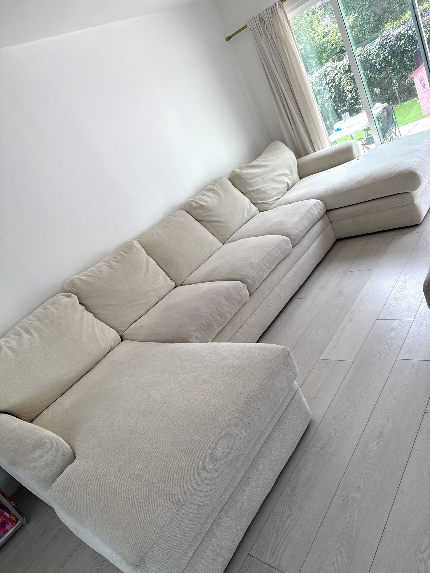 Large Couch