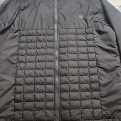 The North Face Jacket. 