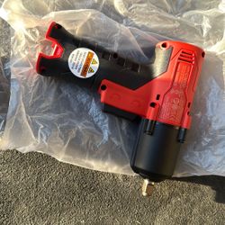 Snap On Ct861 Impact3/8 New