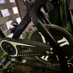Work Out Machine