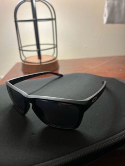 Oakley Sylas Prizm Polarized Sunglasses