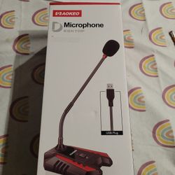 Microphone Desktop