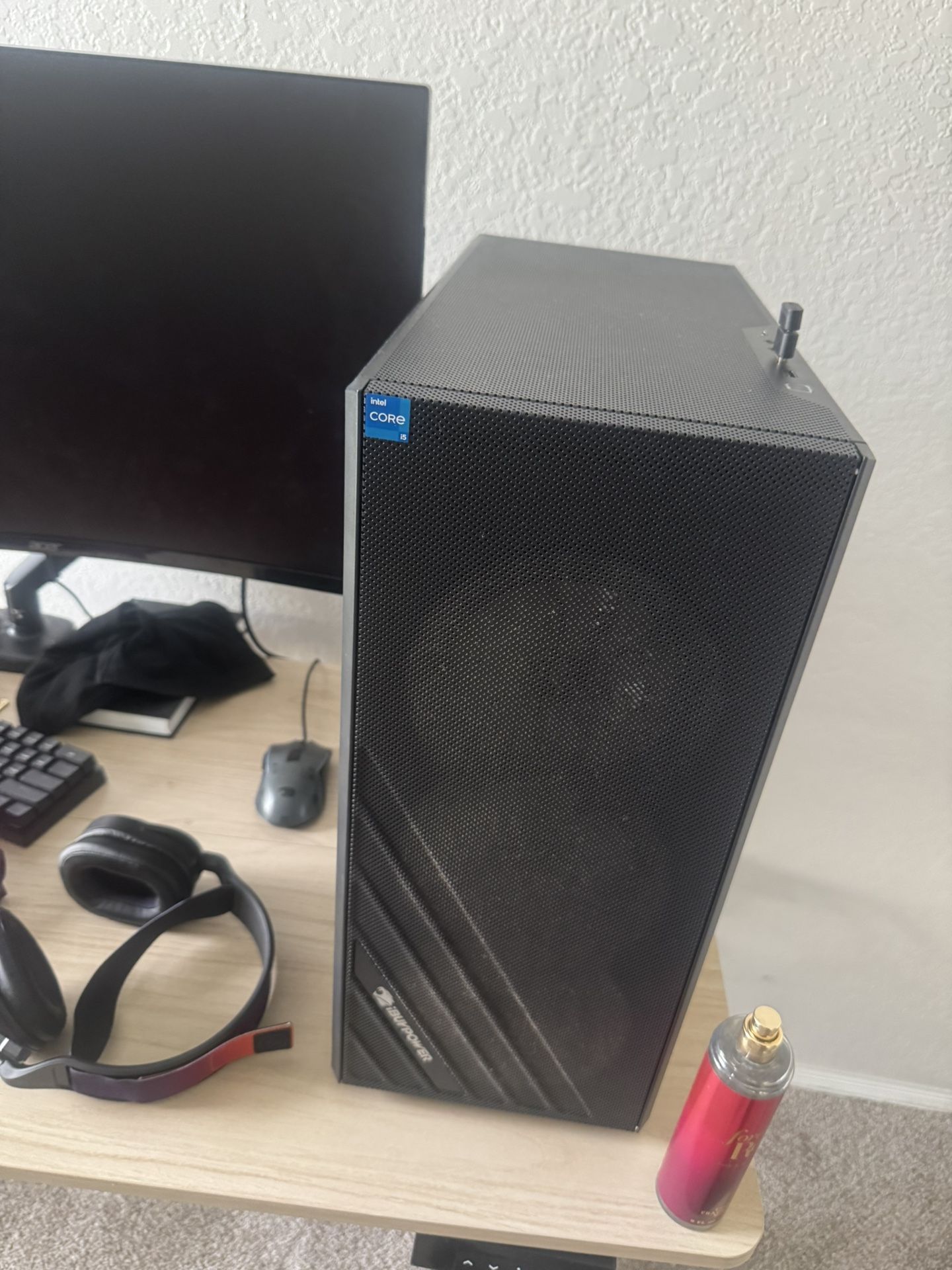 Pc Gaming