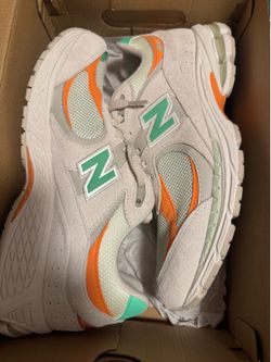 New balance