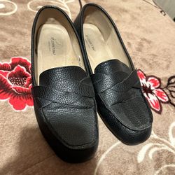 St John’s Bay Women’s Flats