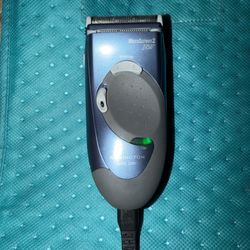 Remington MS2 200 MicroScreen 2 TCT Rechargeable Electric Shaver Used