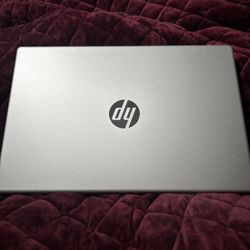 HP 14" HD Laptop AMD Ryzen
