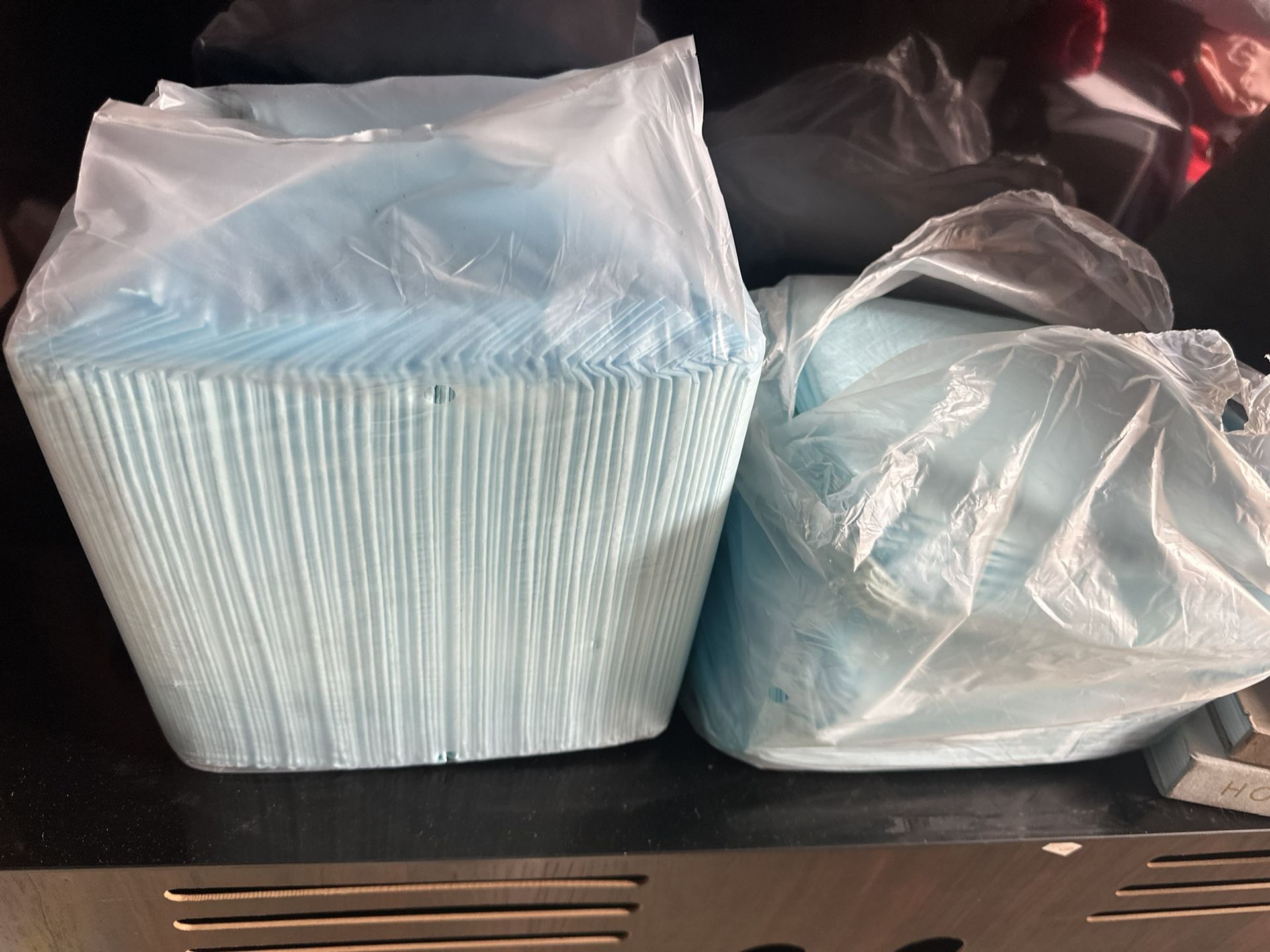 Pet Potty Pads