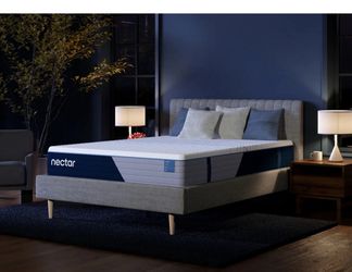 Nectar Classic Hybrid Mattress