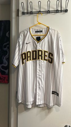 San Diego Padres Jersey
