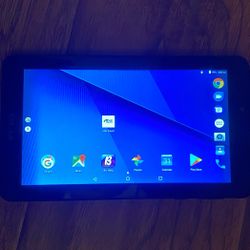 Blu 7 inch Touchbook M7 Pro, Android 7.0