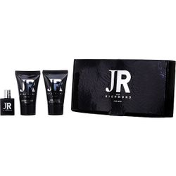JR Richmond Men Cologne Gift Set 3 Piece 