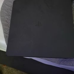PS4 Plus Portable Monitor 